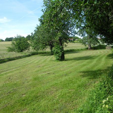Pear Tree Gite Génis Buitenkant foto